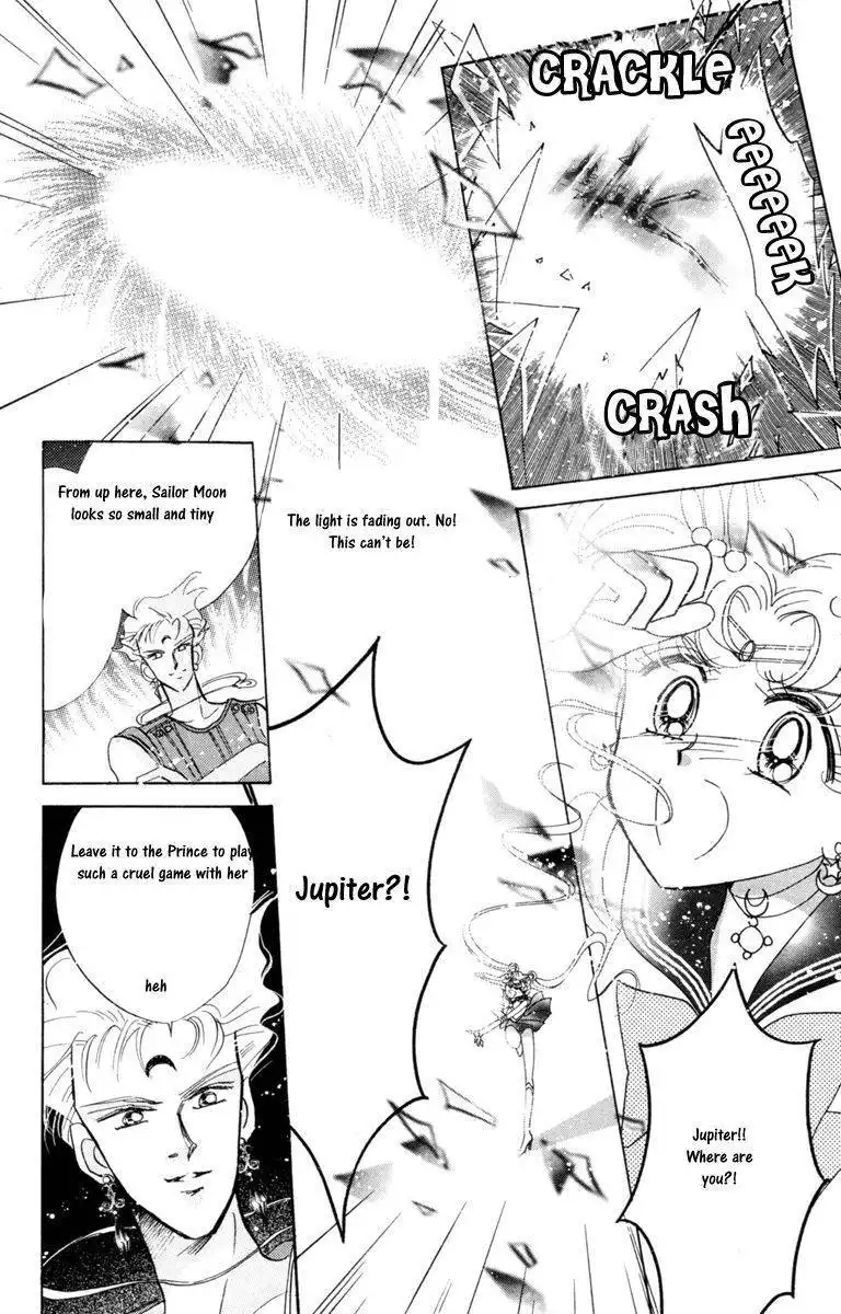 Sailor Moon Chapter 17 48